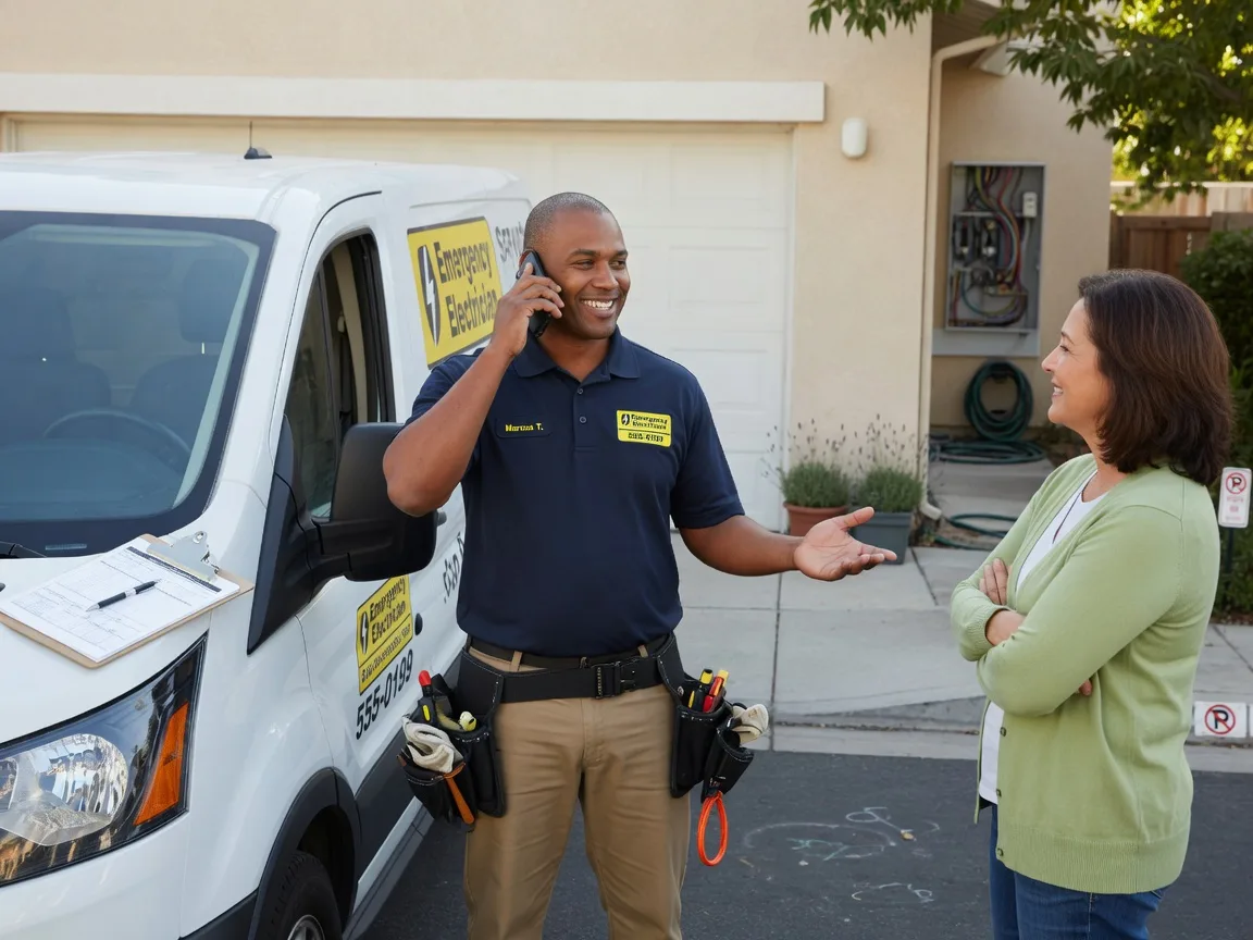 Emergency Electrician Wolcott, CO FAQs